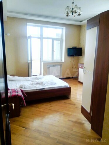 Продается 2-комн. новостройка 100 м², м. Гянджлик, photo 5 from 11