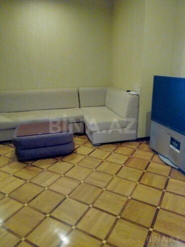 Продается 2-комн. новостройка 100 м², м. Гянджлик, photo 3 from 11