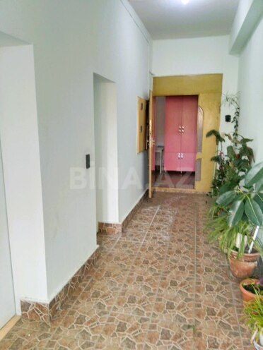 Продается 2-комн. новостройка 100 м², м. Гянджлик, photo 9 from 11