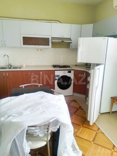 Продается 2-комн. новостройка 100 м², м. Гянджлик, photo 7 from 11