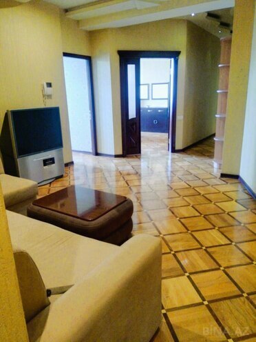 Продается 2-комн. новостройка 100 м², м. Гянджлик, photo 6 from 11