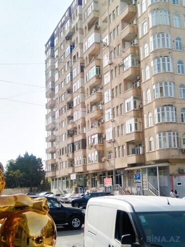 Продается 2-комн. новостройка 100 м², м. Гянджлик, photo 1 from 11