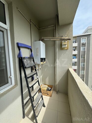 İcarəyə verilir 2 otaqlı yeni tikili 60 m², Yasamal r., photo 10 from 12