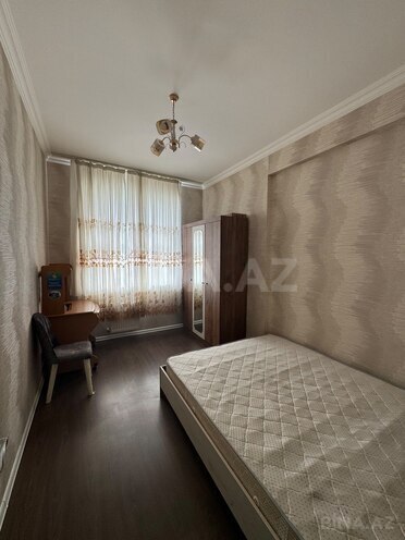 İcarəyə verilir 2 otaqlı yeni tikili 60 m², Yasamal r., photo 6 from 12