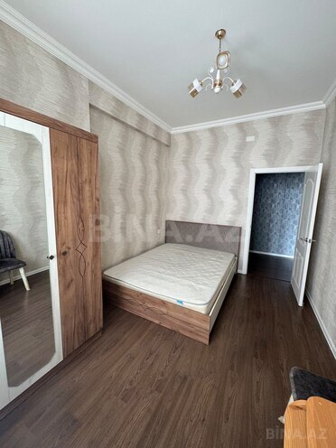 İcarəyə verilir 2 otaqlı yeni tikili 60 m², Yasamal r., photo 5 from 12