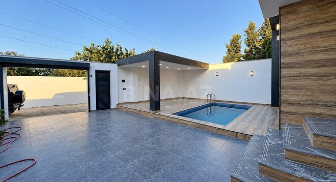 Продается 4-комн. дом/дача 160 м², пос. Мардакан, photo 5 from 13