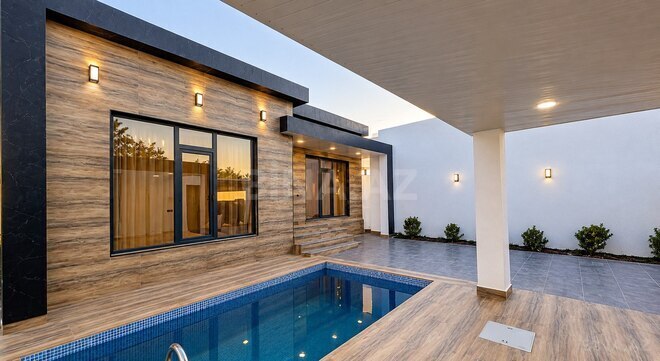Продается 4-комн. дом/дача 160 м², пос. Мардакан, photo 3 from 13