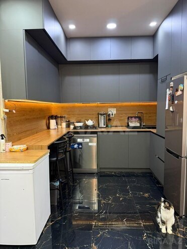 Satılır 2 otaqlı yeni tikili 105 m², 20 Yanvar m., photo 8 from 12