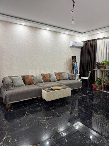 Satılır 2 otaqlı yeni tikili 105 m², 20 Yanvar m., photo 6 from 12