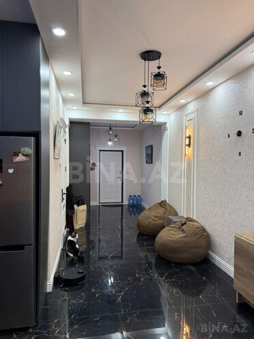 Satılır 2 otaqlı yeni tikili 105 m², 20 Yanvar m., photo 3 from 12