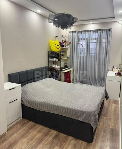 Satılır 2 otaqlı yeni tikili 105 m², 20 Yanvar m., photo 10 from 12