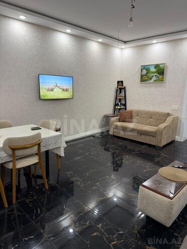 Satılır 2 otaqlı yeni tikili 105 m², 20 Yanvar m., photo 7 from 12