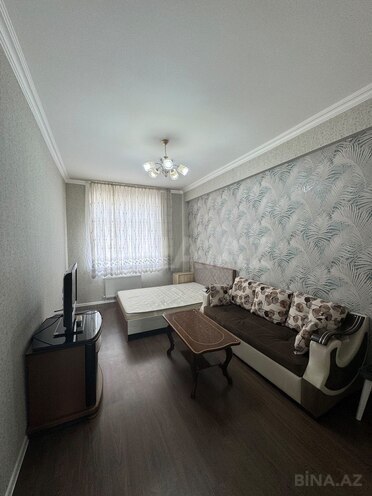 İcarəyə verilir 2 otaqlı yeni tikili 60 m², Yasamal r., photo 1 from 12