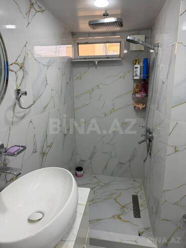 Satılır 3 otaqlı həyət evi/bağ evi 80 m², 7-ci mikrorayon q., photo 17 from 19