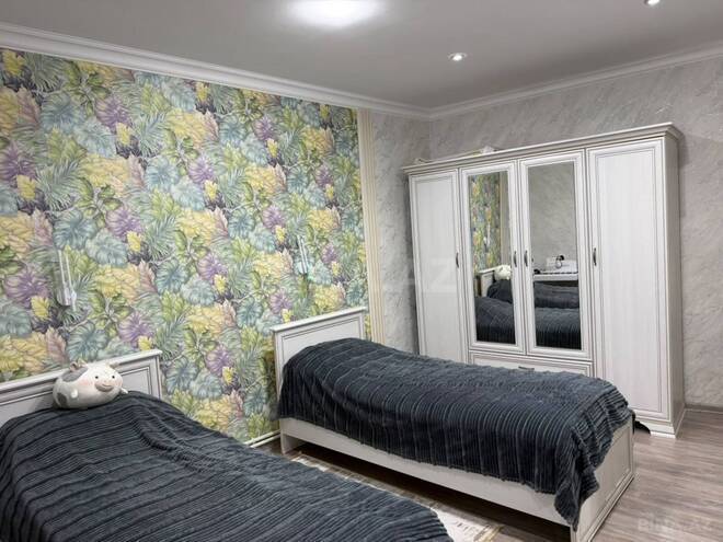 Satılır 3 otaqlı həyət evi/bağ evi 80 m², 7-ci mikrorayon q., photo 10 from 19