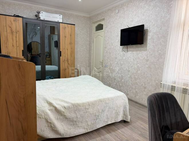 Satılır 3 otaqlı həyət evi/bağ evi 80 m², 7-ci mikrorayon q., photo 12 from 19