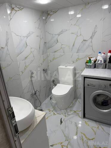Satılır 3 otaqlı həyət evi/bağ evi 80 m², 7-ci mikrorayon q., photo 18 from 19
