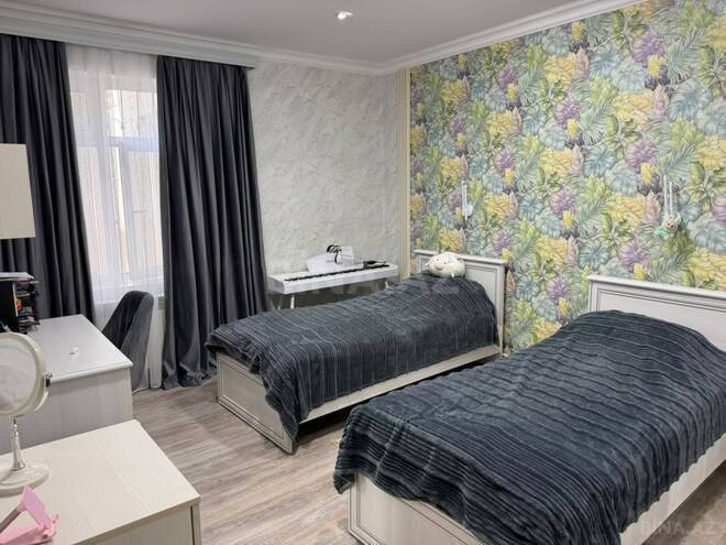 Satılır 3 otaqlı həyət evi/bağ evi 80 m², 7-ci mikrorayon q., photo 13 from 19