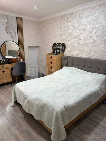 Satılır 3 otaqlı həyət evi/bağ evi 80 m², 7-ci mikrorayon q., photo 14 from 19
