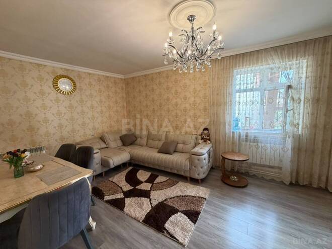 Satılır 3 otaqlı həyət evi/bağ evi 80 m², 7-ci mikrorayon q., photo 6 from 19