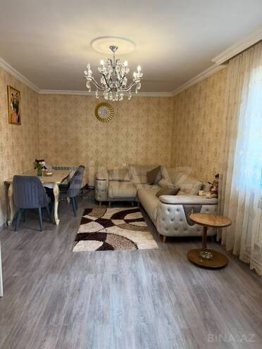Satılır 3 otaqlı həyət evi/bağ evi 80 m², 7-ci mikrorayon q., photo 5 from 19