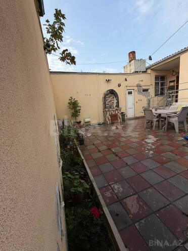 Satılır 3 otaqlı həyət evi/bağ evi 80 m², 7-ci mikrorayon q., photo 3 from 19