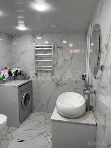 Satılır 3 otaqlı həyət evi/bağ evi 80 m², 7-ci mikrorayon q., photo 16 from 19