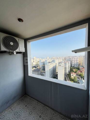 İcarəyə verilir 3 otaqlı köhnə tikili 90 m², 20 Yanvar m., photo 15 from 19