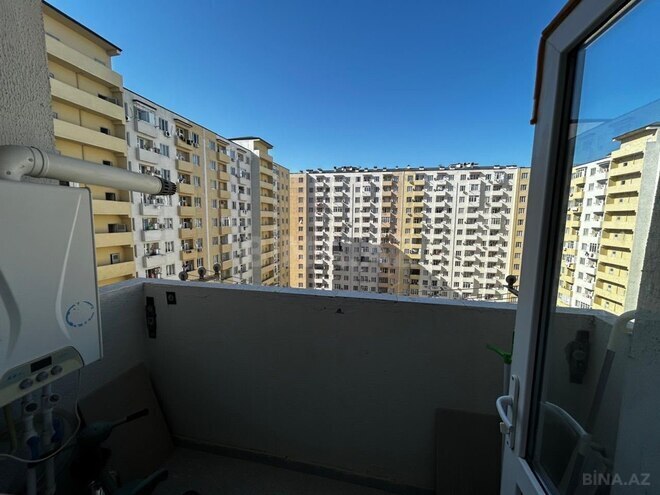 Satılır 2 otaqlı yeni tikili 65 m², photo 9 from 15