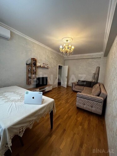 Satılır 2 otaqlı yeni tikili 65 m², photo 4 from 15