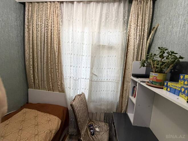 Продается 3-комн. вторичка 45 м², м. Мемар Аджеми, photo 12 from 22