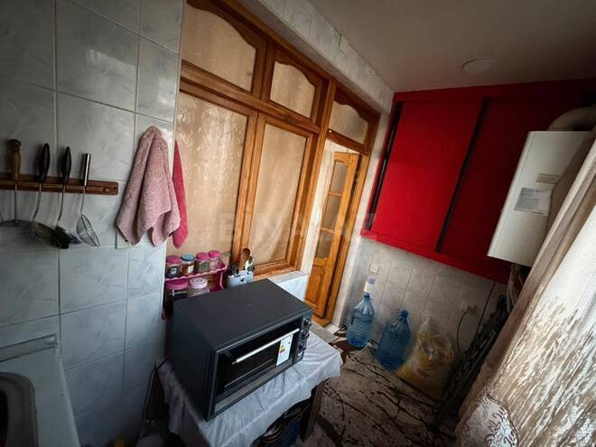 Продается 3-комн. вторичка 45 м², м. Мемар Аджеми, photo 16 from 22