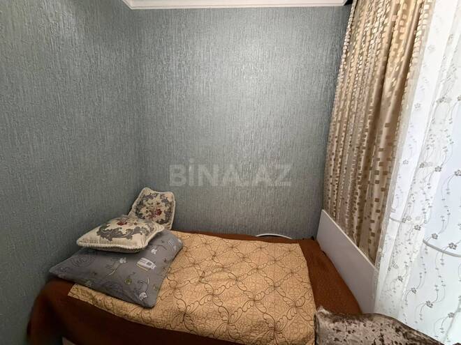 Продается 3-комн. вторичка 45 м², м. Мемар Аджеми, photo 13 from 22