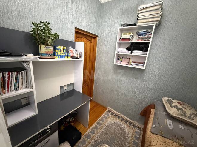 Продается 3-комн. вторичка 45 м², м. Мемар Аджеми, photo 11 from 22