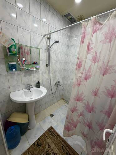Продается 3-комн. вторичка 45 м², м. Мемар Аджеми, photo 20 from 22