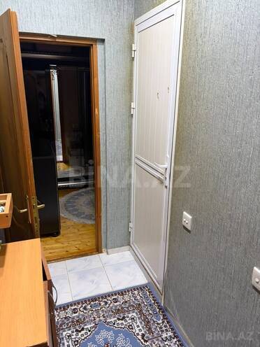 Продается 3-комн. вторичка 45 м², м. Мемар Аджеми, photo 19 from 22