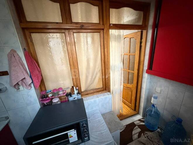 Продается 3-комн. вторичка 45 м², м. Мемар Аджеми, photo 15 from 22