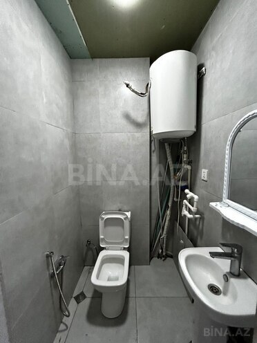 İcarəyə verilir  obyekt 45 m², Həzi Aslanov m., photo 5 from 6
