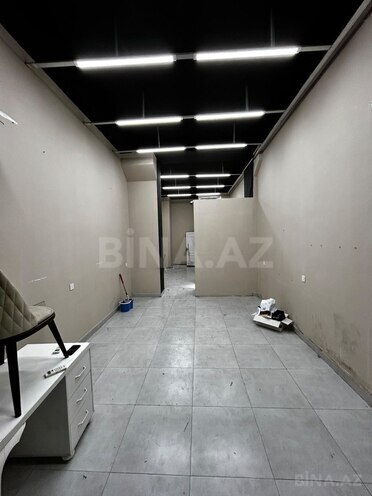 İcarəyə verilir  obyekt 45 m², Həzi Aslanov m., photo 1 from 6