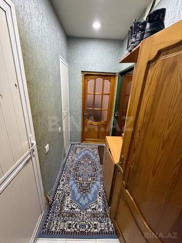 Продается 3-комн. вторичка 45 м², м. Мемар Аджеми, photo 18 from 22