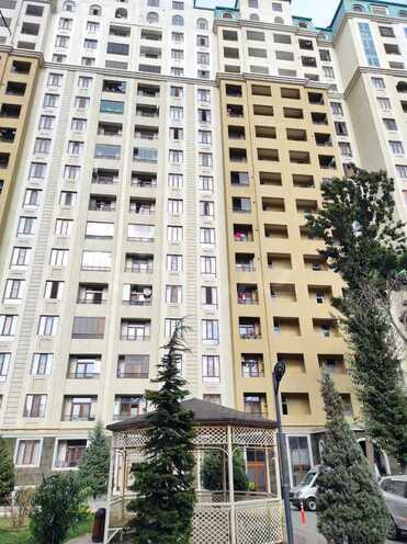Satılır 2 otaqlı yeni tikili 80 m², Memar Əcəmi m., photo 3 from 10
