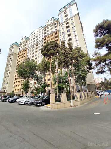 Satılır 2 otaqlı yeni tikili 80 m², Memar Əcəmi m., photo 1 from 10