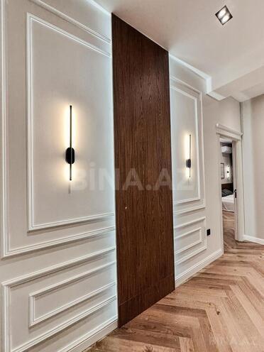Satılır 3 otaqlı yeni tikili 80 m², Nərimanov r., photo 5 from 12