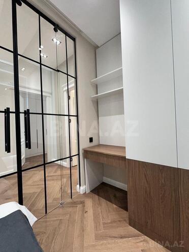 Satılır 3 otaqlı yeni tikili 80 m², Nərimanov r., photo 6 from 12
