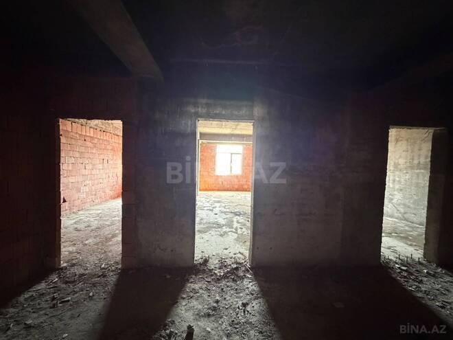 Satılır 2 otaqlı yeni tikili 96 m², photo 6 from 10