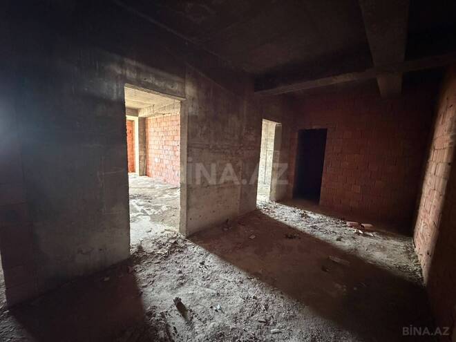 Satılır 2 otaqlı yeni tikili 96 m², photo 8 from 10