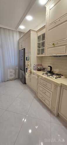 Сдается 2-комн. новостройка 85 м², Насиминский  р., photo 7 from 19