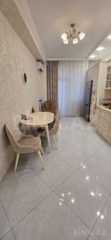 Сдается 2-комн. новостройка 85 м², Насиминский  р., photo 6 from 19