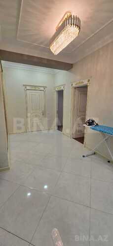 Сдается 2-комн. новостройка 85 м², Насиминский  р., photo 12 from 19