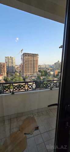 Сдается 2-комн. новостройка 85 м², Насиминский  р., photo 18 from 19